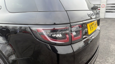 Land Rover Discovery Sport 1.5 P300e R-Dynamic HSE 5dr Auto [5 Seat] Station Wagon